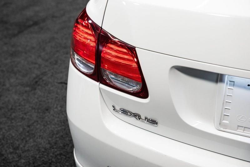 2005 Lexus GS 350