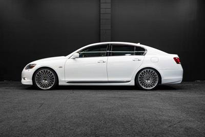 2005 Lexus GS 350 - Thumbnail
