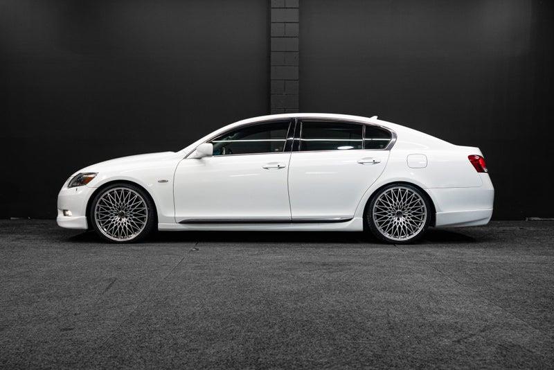 2005 Lexus GS 350