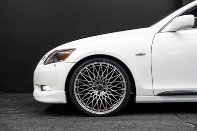 2005 Lexus GS 350 - Thumbnail