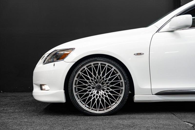 2005 Lexus GS 350