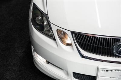 2005 Lexus GS 350 - Thumbnail