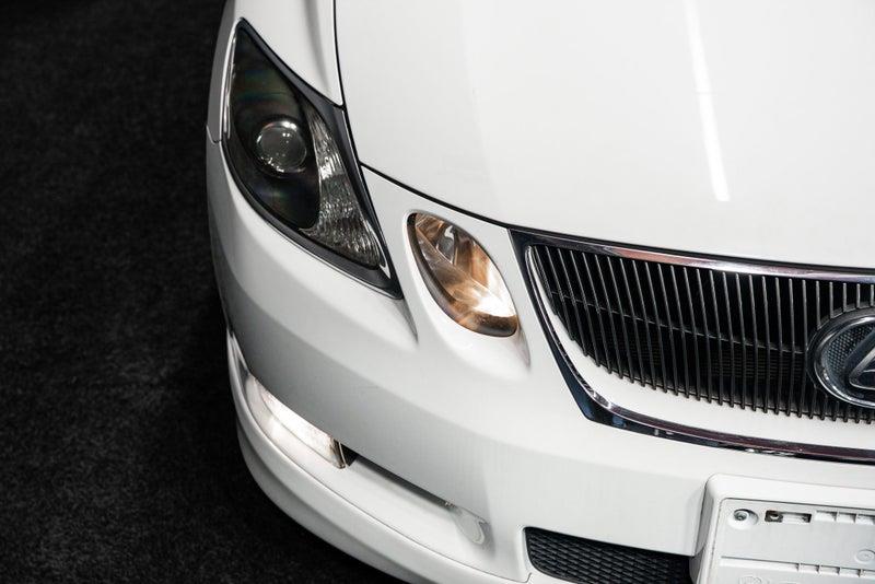 2005 Lexus GS 350