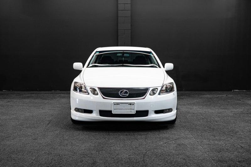 2005 Lexus GS 350