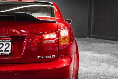 2007 Lexus IS 350 - Thumbnail