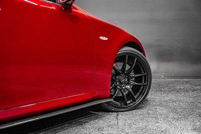 2007 Lexus IS 350 - Thumbnail