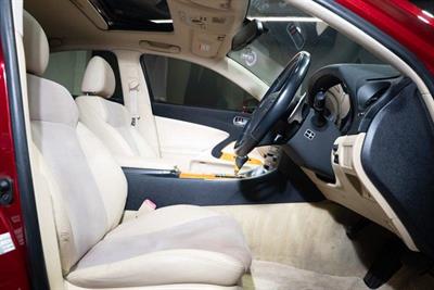 2007 Lexus IS 350 - Thumbnail