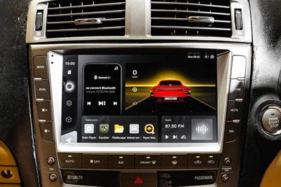 2007 Lexus IS 350 - Thumbnail