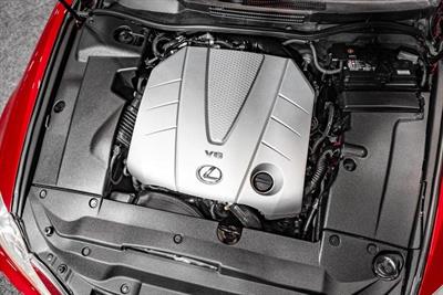 2007 Lexus IS 350 - Thumbnail