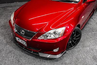 2007 Lexus IS 350 - Thumbnail