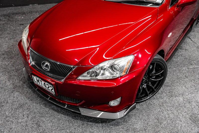 2007 Lexus IS 350