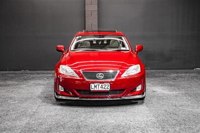2007 Lexus IS 350 - Thumbnail