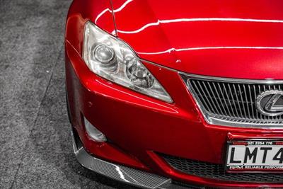 2007 Lexus IS 350 - Thumbnail