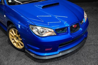 2006 Subaru Impreza - Thumbnail