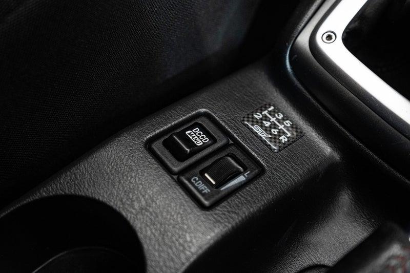 2006 Subaru Impreza