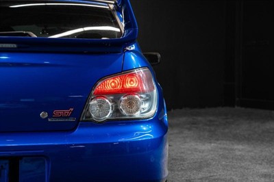 2006 Subaru Impreza - Thumbnail