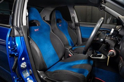 2006 Subaru Impreza - Thumbnail