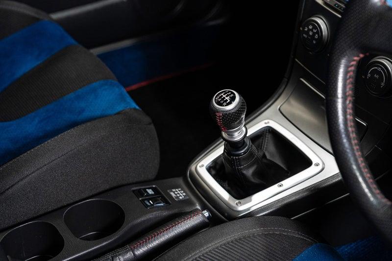 2006 Subaru Impreza