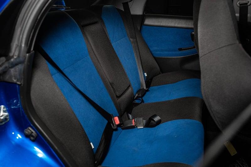 2006 Subaru Impreza