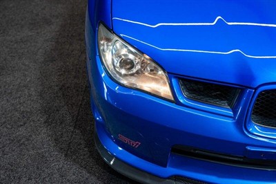 2006 Subaru Impreza - Thumbnail