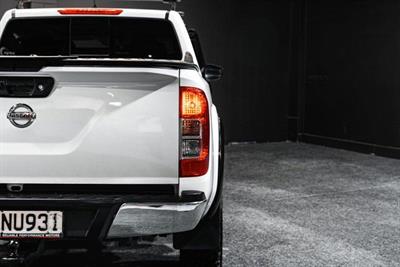 2018 Nissan Navara - Thumbnail