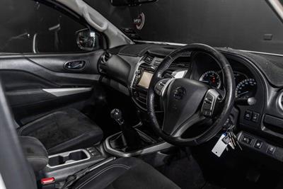 2018 Nissan Navara - Thumbnail