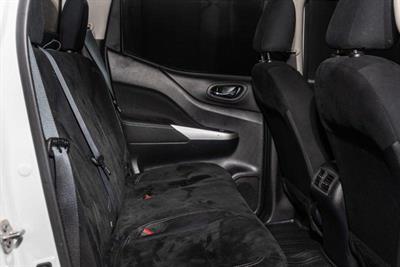 2018 Nissan Navara - Thumbnail