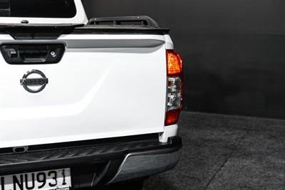 2018 Nissan Navara - Thumbnail