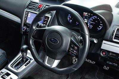 2014 Subaru Levorg - Thumbnail