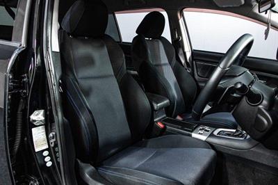2014 Subaru Levorg - Thumbnail