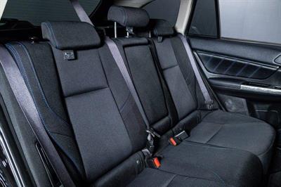 2014 Subaru Levorg - Thumbnail