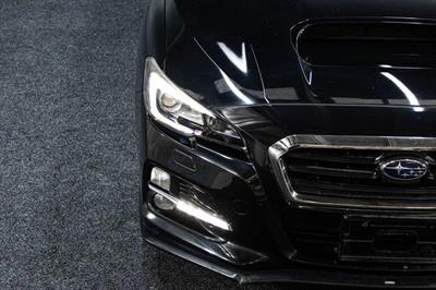 2014 Subaru Levorg - Thumbnail