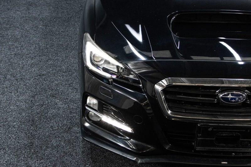 2014 Subaru Levorg