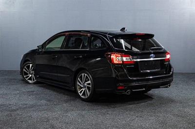 2014 Subaru Levorg - Thumbnail