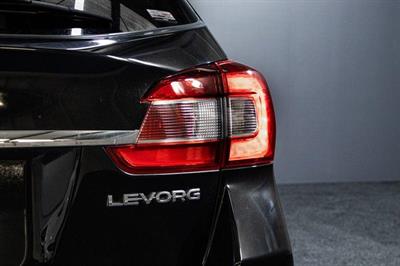 2014 Subaru Levorg - Thumbnail