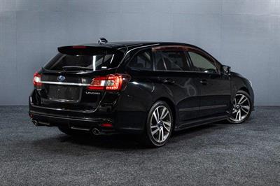 2014 Subaru Levorg - Thumbnail