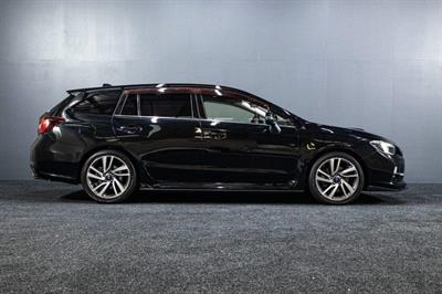 2014 Subaru Levorg - Thumbnail