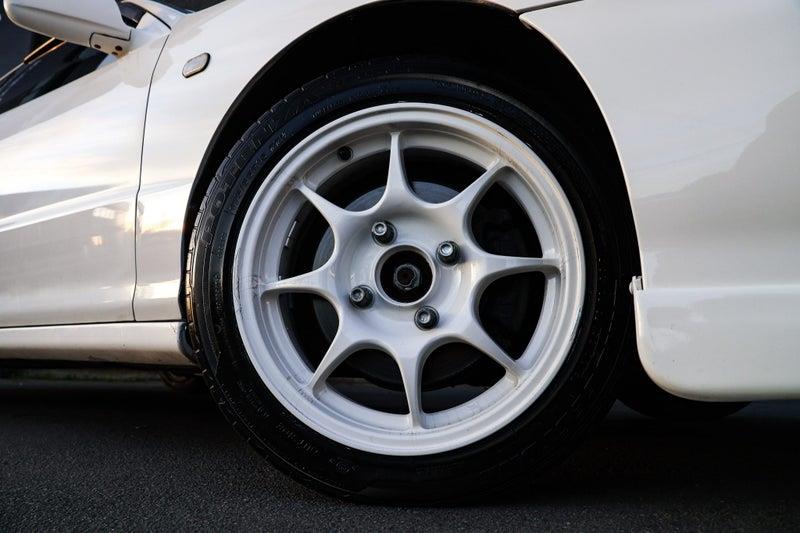 1996 Honda Integra
