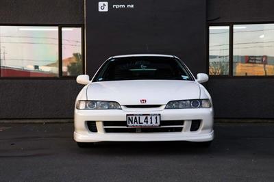 1996 Honda Integra - Thumbnail