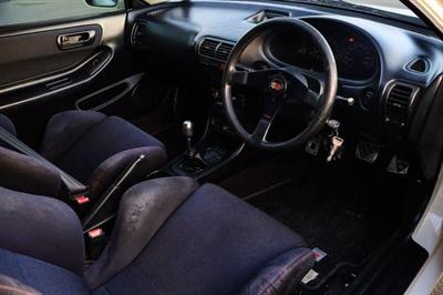 1996 Honda Integra - Thumbnail