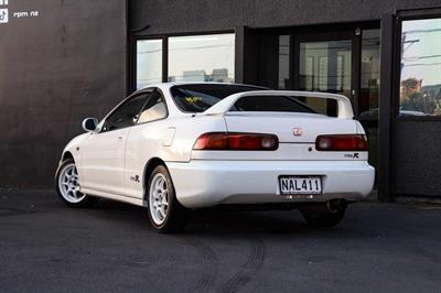 1996 Honda Integra - Thumbnail