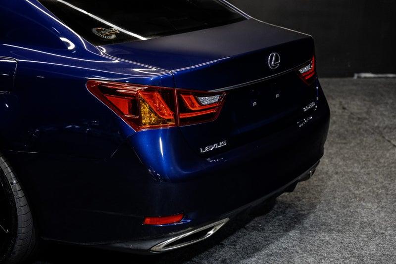 2012 Lexus GS 250