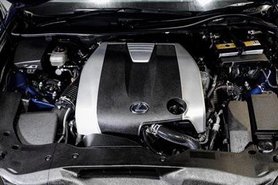 2012 Lexus GS 250 - Thumbnail