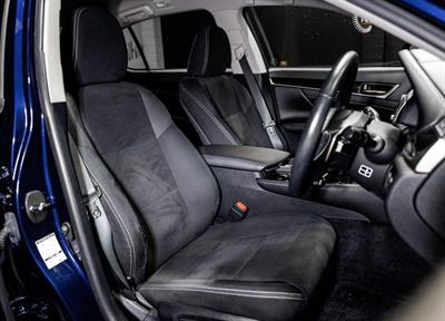 2012 Lexus GS 250 - Thumbnail