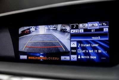 2012 Lexus GS 250 - Thumbnail