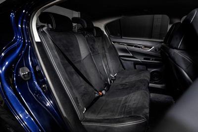 2012 Lexus GS 250 - Thumbnail