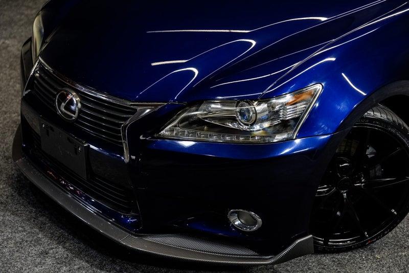 2012 Lexus GS 250