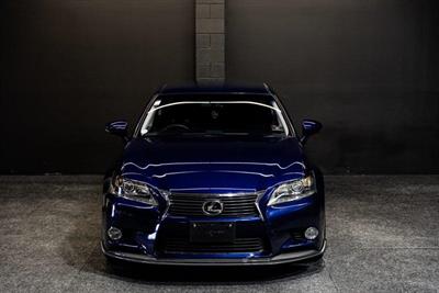 2012 Lexus GS 250 - Thumbnail
