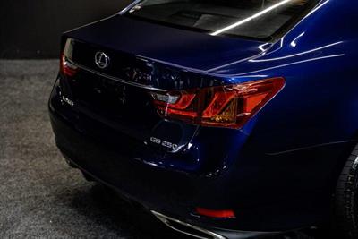 2012 Lexus GS 250 - Thumbnail
