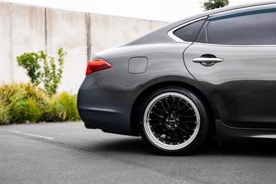 2012 Nissan Fuga - Thumbnail